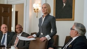 House of Cards Epizóda 5