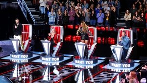 The Voice Epizóda 1