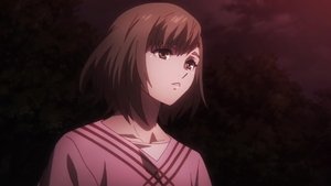 Tokyo Ghoul Epizóda 1