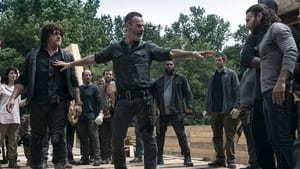 Walking Dead Epizóda 2