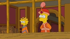 Simpsonovci Epizóda 3