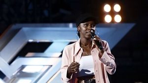 The X Factor Epizóda 9