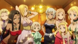 That Time I Got Reincarnated as a Slime Epizóda 4
