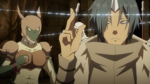 That Time I Got Reincarnated as a Slime Epizóda 12