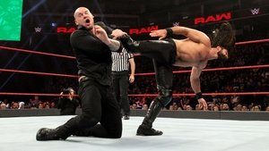Raw Epizóda 52