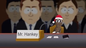 Mestečko South Park Epizóda 3
