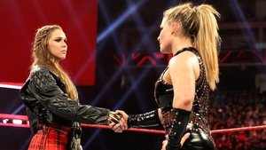 Raw Epizóda 51