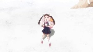 Monogatari Epizóda 35