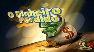 El Chavo: The Animated Series Epizóda 5