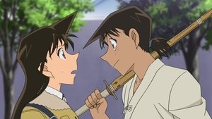 Detective Conan Epizóda 916
