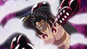 One Piece Epizóda 857