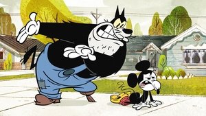 Mickey Mouse Epizóda 2
