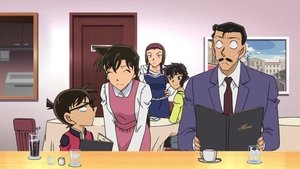 Detective Conan Epizóda 919