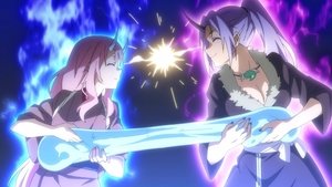 That Time I Got Reincarnated as a Slime Epizóda 11