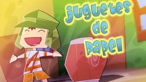 El Chavo: The Animated Series Epizóda 24