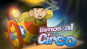 El Chavo: The Animated Series Epizóda 22