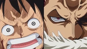 One Piece Epizóda 855