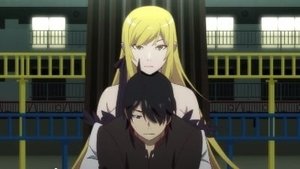 Monogatari Epizóda 39