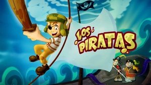 El Chavo: The Animated Series Epizóda 26