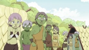 That Time I Got Reincarnated as a Slime Epizóda 2