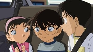 Detective Conan Epizóda 918