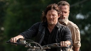Walking Dead Epizóda 4