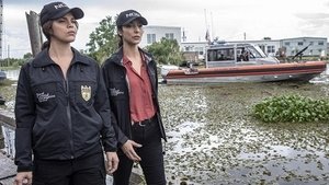 NCIS: New Orleans Epizóda 4