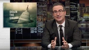 John Oliver: Čo týždeň dal a vzal Epizóda 29