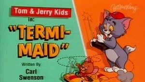 Priatelia Toma a Jerryho Epizóda 19