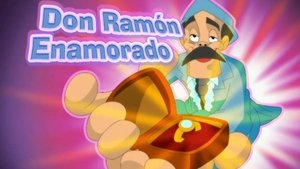 El Chavo: The Animated Series Epizóda 7