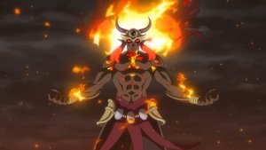 That Time I Got Reincarnated as a Slime Epizóda 7
