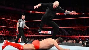 Raw Epizóda 48