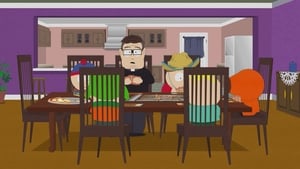 Mestečko South Park Epizóda 2