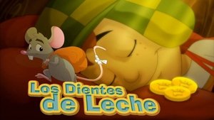 El Chavo: The Animated Series Epizóda 19