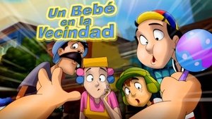 El Chavo: The Animated Series Epizóda 21