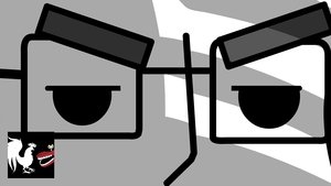 Rooster Teeth Animated Adventures Epizóda 38