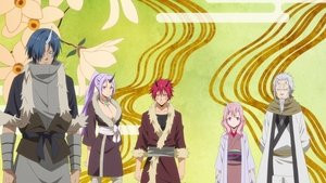 That Time I Got Reincarnated as a Slime Epizóda 10