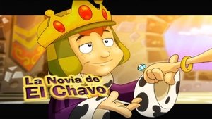 El Chavo: The Animated Series Epizóda 20