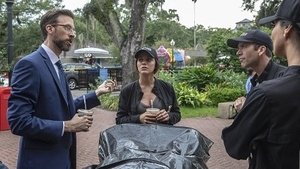 NCIS: New Orleans Epizóda 3