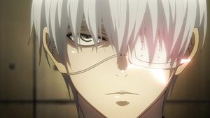 Tokyo Ghoul Epizóda 5