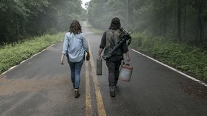 Walking Dead Epizóda 3