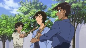 Detective Conan Epizóda 917