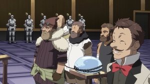 That Time I Got Reincarnated as a Slime Epizóda 5