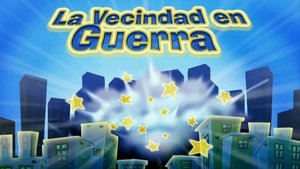 El Chavo: The Animated Series Epizóda 13