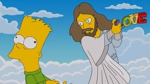 Simpsonovci Epizóda 1