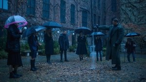 The Umbrella Academy Epizóda 1