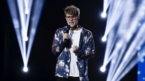 The X Factor Epizóda 10