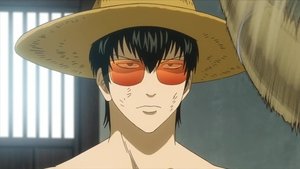 Gintama Epizóda 13