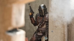The Mandalorian Epizóda 1