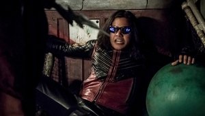 The Flash Epizóda 2